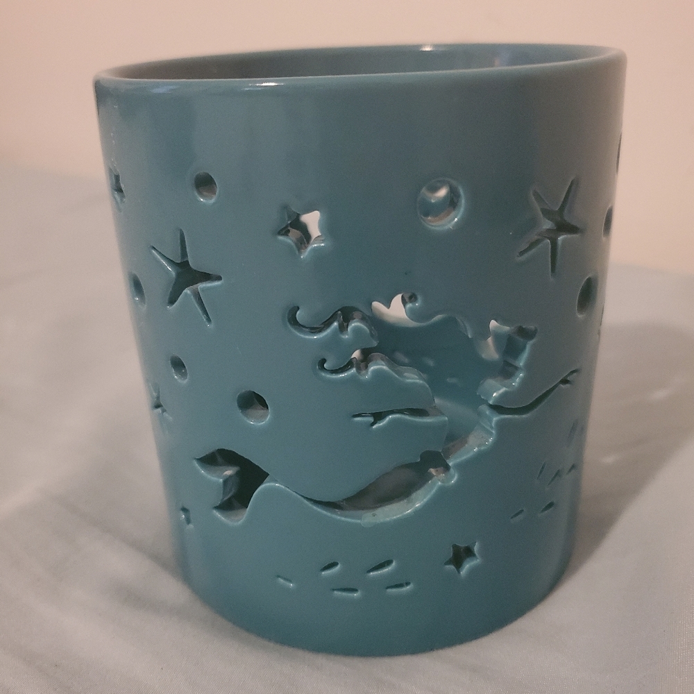 Limited Edition Disney Candle Holder